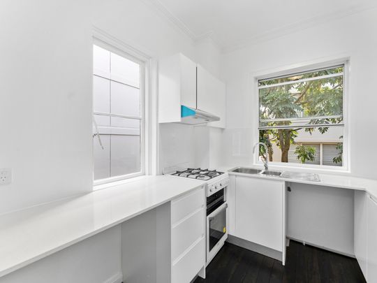 6/10 DOVER ROAD, Rose Bay NSW 2029 - Apartment For Rent - $725 | Domain - Photo 1