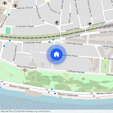 Wilson Road - Southend : Online Registration