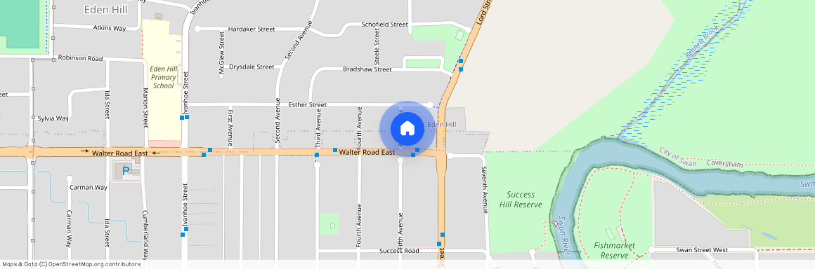 1/52A Fifth Avenue, WA 6054, Bassendean