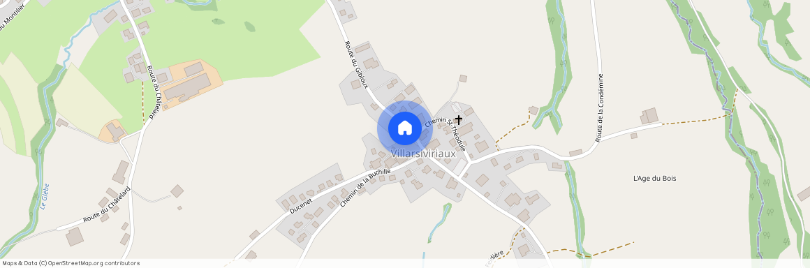 Route du Gibloux 40, 1694 Villarsiviriaux, Suisse