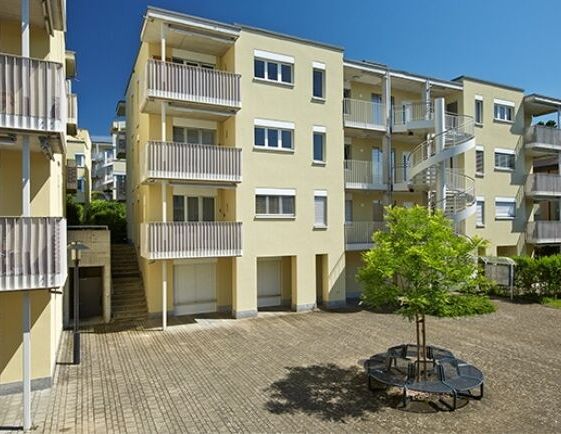 Apartment with seating in the countryside - Foto 1