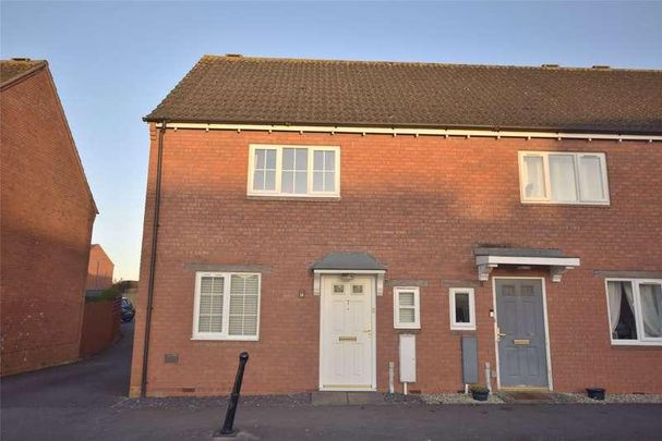 Columbine Road, Walton Cardiff, Tewkesbury, Gloucestershire, GL20 - Photo 1