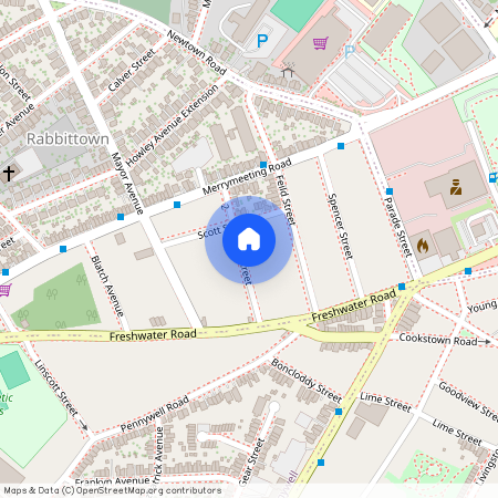 32 Cook Street, A1C4L4, St. John'S