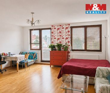 Pronájem bytu 1+kk 50 m² - Photo 4