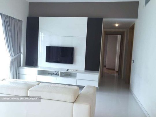 Soleil @ Sinaran (D11), Condominium - For Rent - Photo 1