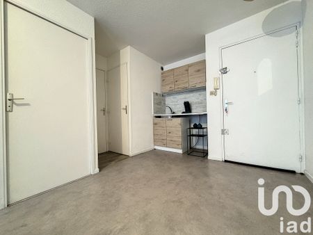 Appartement 2 pièces de 33 m² à Sète (34200) - Photo 4