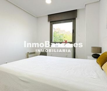 3 bedroom luxury Apartment for rent in Valencia, Spain - Photo 6