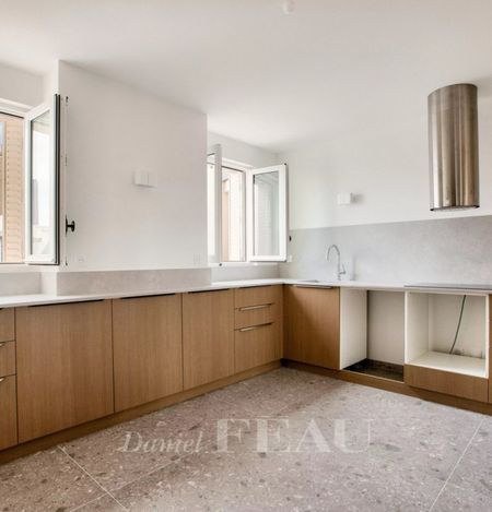 Appartement • Ecole Militaire - Photo 5