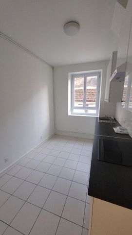 Appartement Courbevoie 3 pièces 54,82 m2 - Photo 3