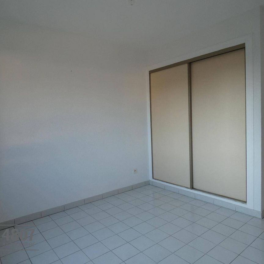 Location appartement 2 pièces 35.73 m² à Bonneville (74130) - Photo 1