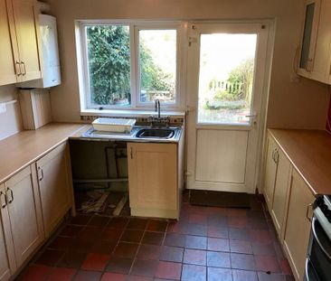 Lickhill Road, STOURPORT-ON-SEVERN - Photo 1