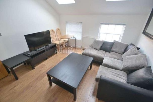 London Street, Reading, RG1 - Photo 1