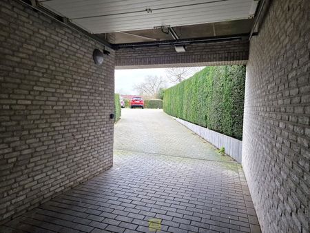 Appartement te huur in Groot-Bijgaarden - Photo 2