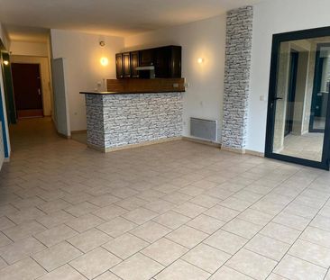 Location appartement 3 pièces 86.6 m² à Vogüé (07200) - Photo 1