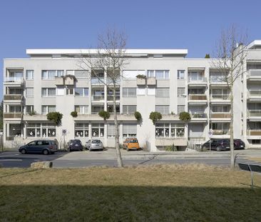 A louer sans caution - Appartement avec jardin privé - Photo 1