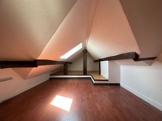 Appartement T2 Brétigny-sur-Orge à louer - Photo 1