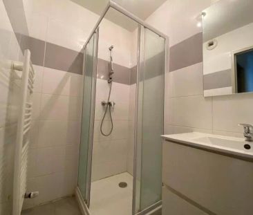 Appartement à louer 2 pièces 36.7m² - Photo 5