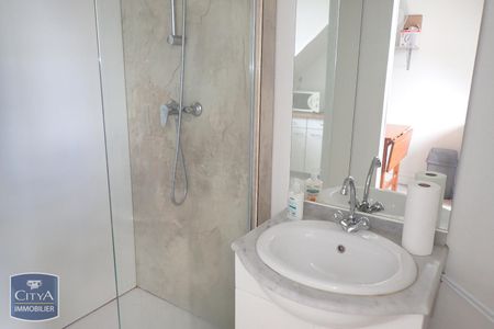 Location Appartement 1 pièce 13m² CHAMBERY 73000 - Photo 4