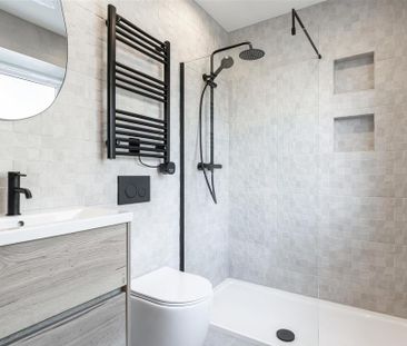 1 bedroom flat to rent - Photo 6