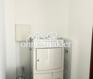 Helle 1-Zimmerwohnung mit Balkon - Photo 3