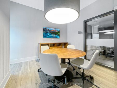 For Lease - 286 Main Street Unit# 2705, Toronto, Ontario - Photo 5