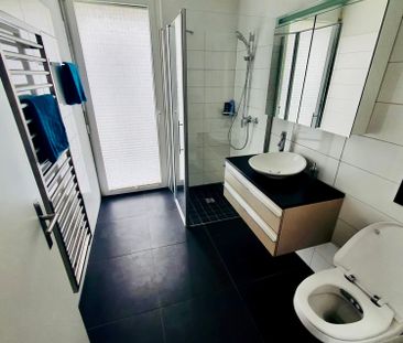 «An bester Wohnlagen in stilvollem Wohnquartier» - Foto 6