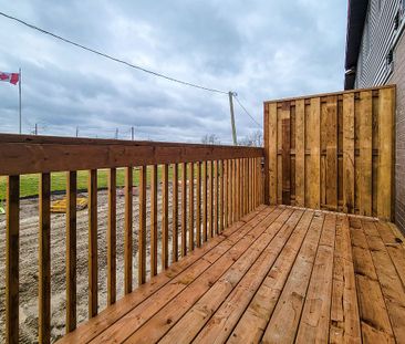 For Lease - 61 Soho Street Unit# 33, Hamilton, Ontario - Photo 5