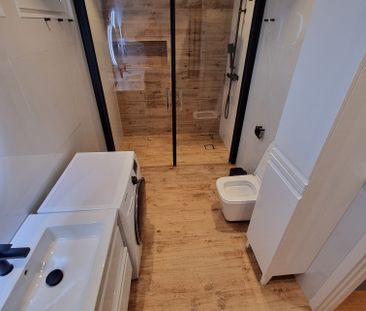 Järnvägsgatan, Nynäshamn - Photo 4