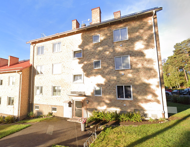 Trollbergsvägen, Sigtuna - Photo 1