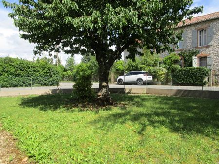 Location Maison 5 pièces 95m² - Photo 5