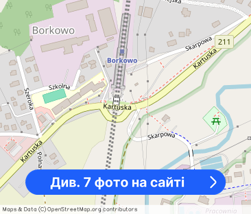 Komfortowy apartament – Borkowo k. Żukowa/ Gdańsk - Фото 1