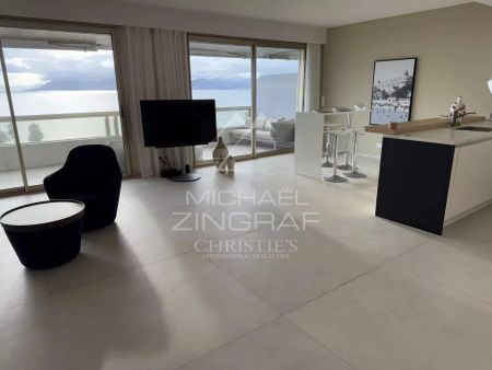 Cannes - Croisette - Magnifique 2 chambres - Photo 4