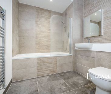 1 bedroom apartment to rent Silbury Court, 400 Silbury Boulevard, M... - Photo 2