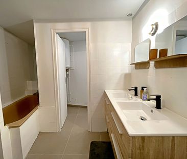 Location Appartement 2 pièces 49m² - Photo 3