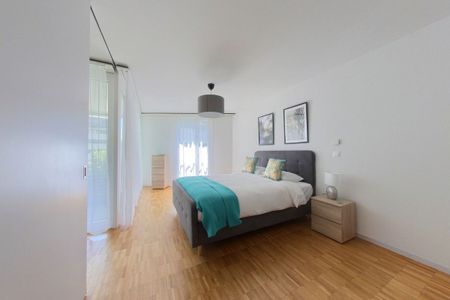 2.5 Zimmer, 50 m², 2. Stock - Photo 5