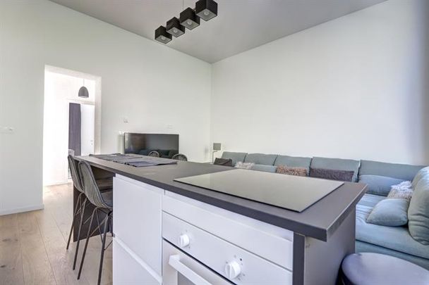 Triplex te huur in Ixelles - Foto 1