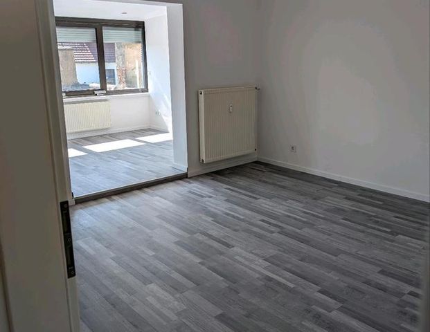 Erstbezug nach Sanierung: Schöne 4-Zimmer-Wohnung zur Miete. - Foto 1