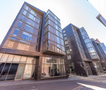 Property to rent - Photo 1