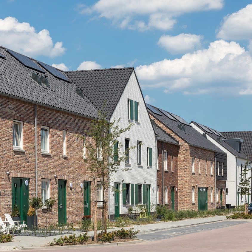 Prachtige woningen in boerderijstijl in Bellefleur, Culemborg - Foto 1
