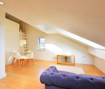 1 bedroom apartment to rent - Photo 1