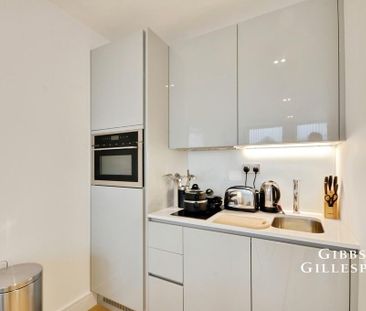 1 bedroom flat to rent - Photo 4