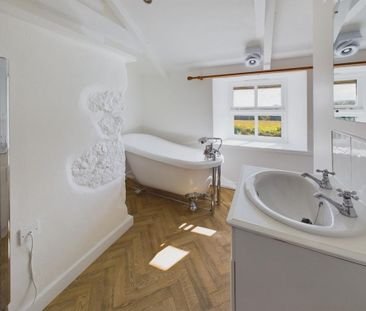 1 bedroom detached house to rent - Photo 4