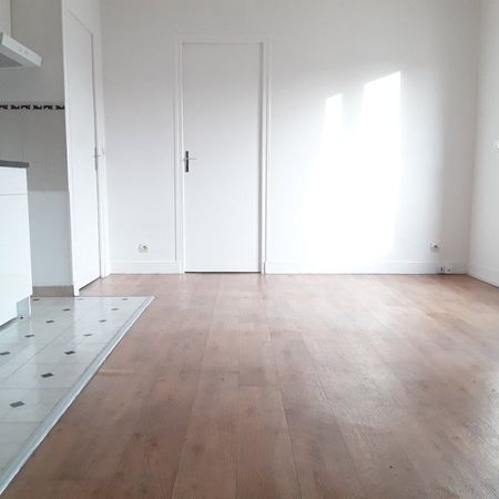 Appartement 2 Pièces 31 m² - Photo 3