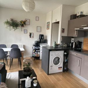 Location Appartement 1 pièce 28m² LILLE 59000 - Photo 2
