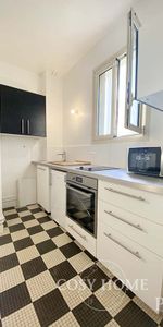 Appartement en location | Paris 20ème - Photo 3