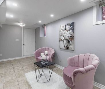 For Lease - 25 Horsham Street Unit# Basement, Brampton, Ontario - Photo 4