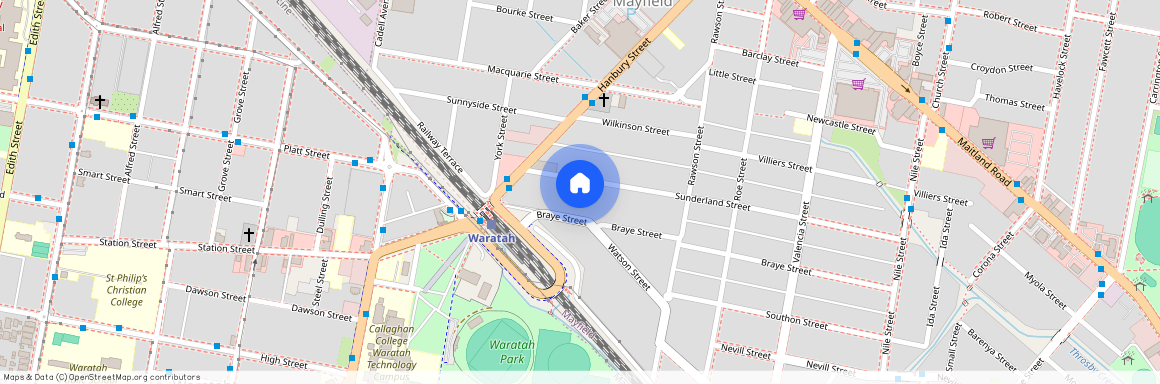 15 Sunderland Street, NSW 2304, Mayfield