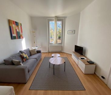 Location Appartement 2 pièces 44m² THONON LES BAINS 74200 - Photo 5