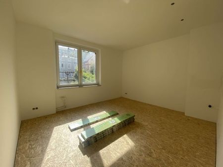 Kreativ trifft kernsaniert in Hagen-Wehringhausen! 2,0-Zimmer-Wohnung frisch renoviert - Foto 3