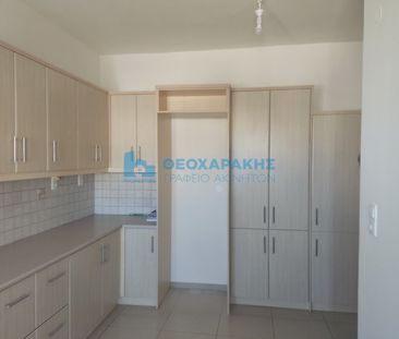 Διαμέρισμα για ενοικίαση Ακαδημία (Ηράκλειο Κρήτης) - Photo 1